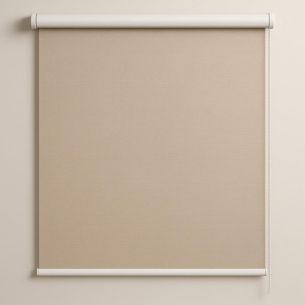 roller blind for office