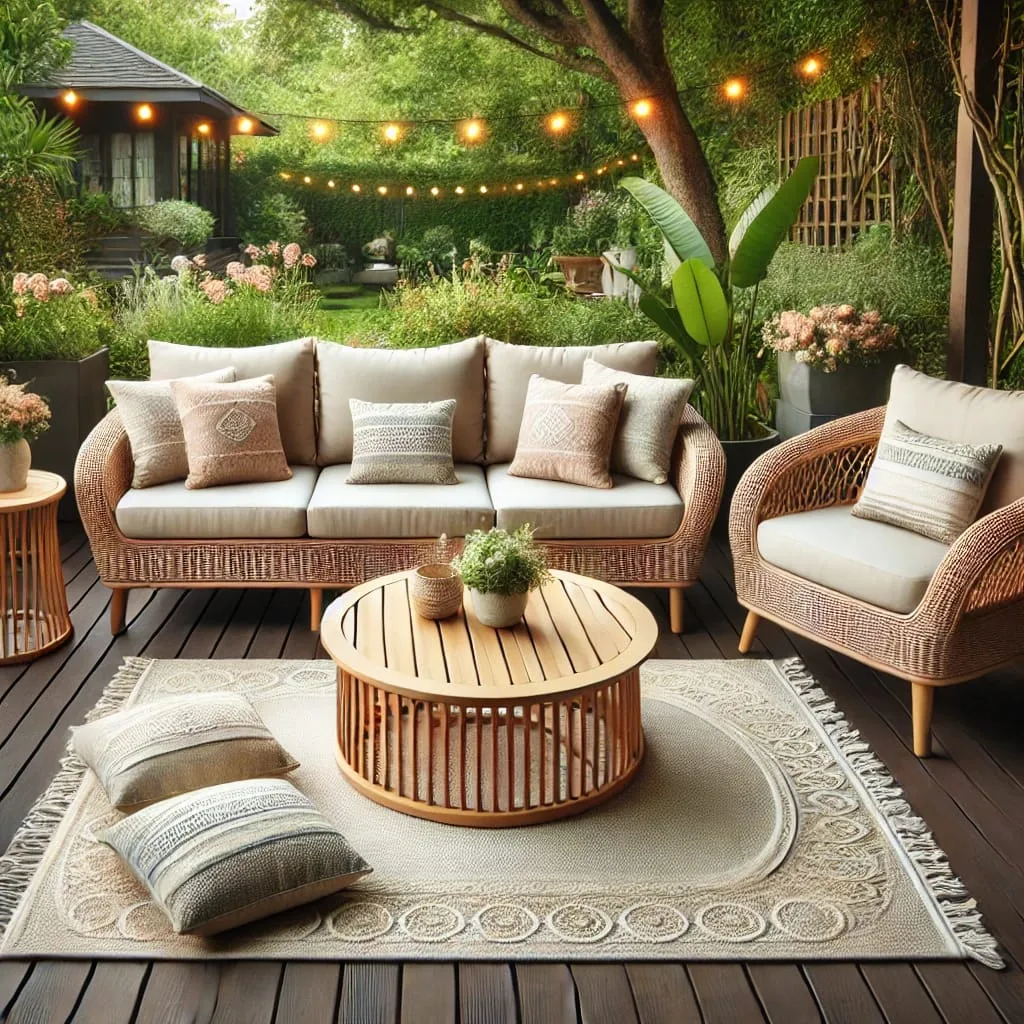 Outdoor Furniture